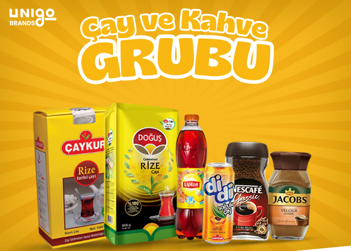 çay kahve görseli
