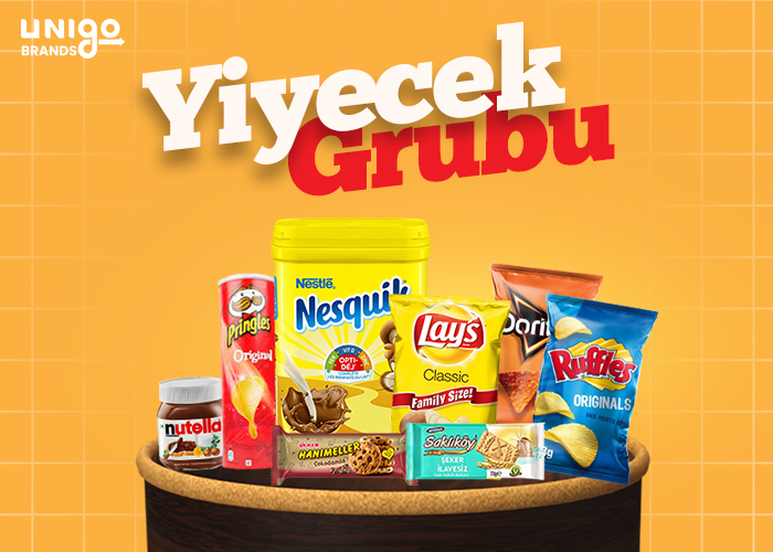 yiyecek görseli